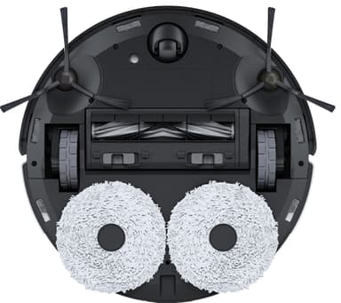 Ecovacs Deebot X1 OMNI robotstøvsuger DEX11