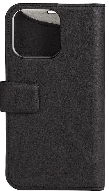 Onsala iPhone 13 Pro pungetui (Midnight Black)