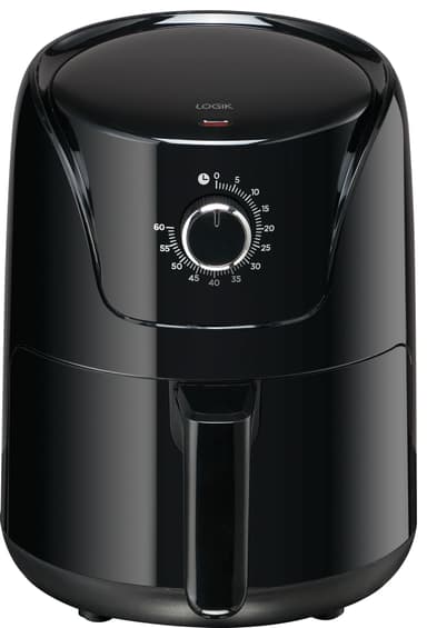 Logik airfryer LAFB21E thumbnail