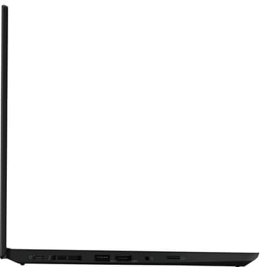 Lenovo ThinkPad P15s Gen2 15,6" bærbar computer i7/32/1 TB (sort)