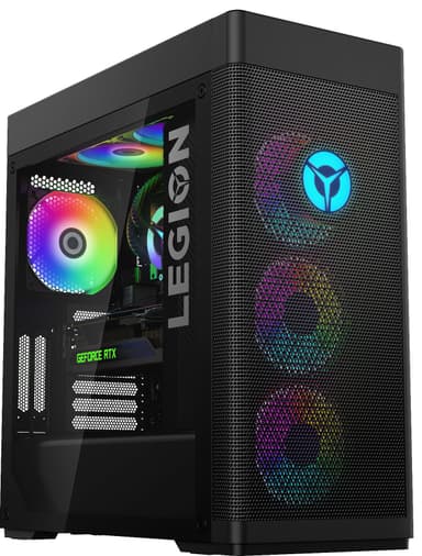 Lenovo Legion T7 i7K/16/1000/3080 stationær gaming computer