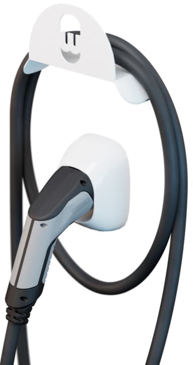 Wallbox kabelholder B001