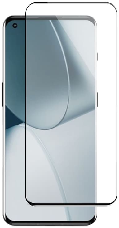 Panzer Curved One Plus 10 Pro/11 skærmbeskytter