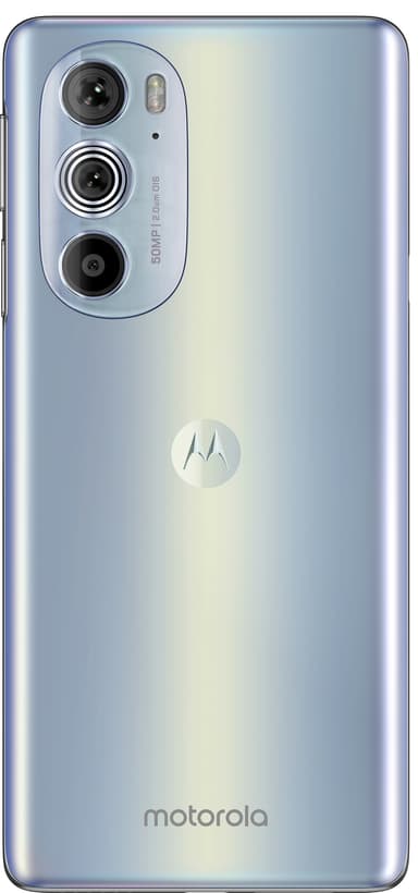 Motorola Edge 30 Pro smartphone 12/256 GB (stardust white)