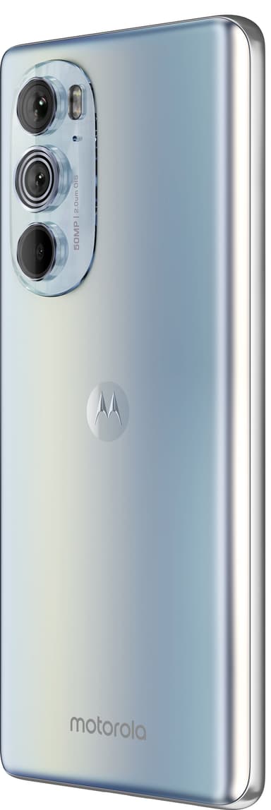 Motorola Edge 30 Pro smartphone 12/256 GB (stardust white)