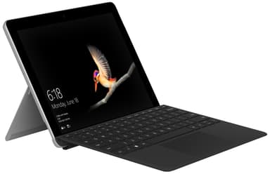 Surface Go Type cover (sort)