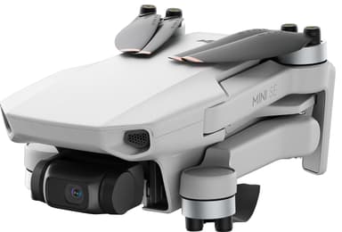 DJI Mini SE drone