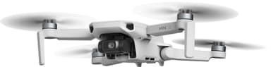 DJI Mini SE drone
