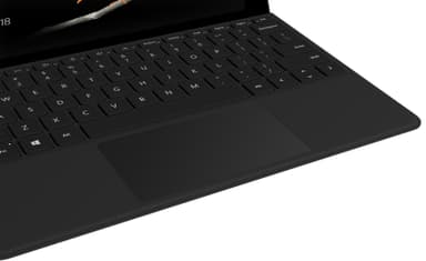 Surface Go Type cover (sort)