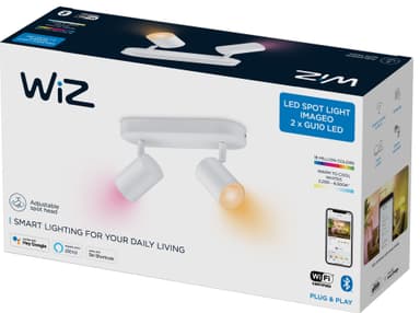WiZ Imageo spot-lys 929002658801