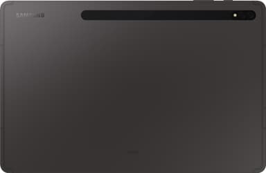 Samsung Galaxy Tab S8+ 5G-tablet 256 GB (graphite)