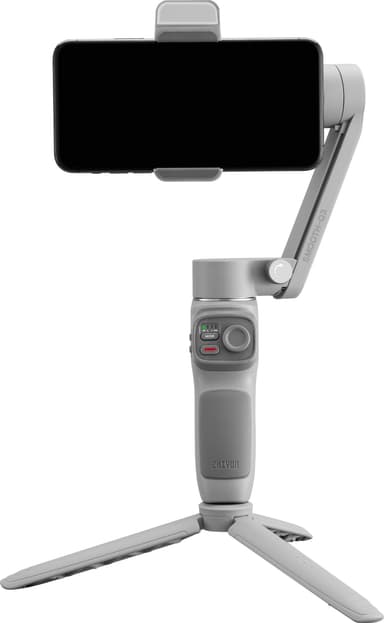 Zhiyun Smooth Q3 Combo gimbal til smartphones