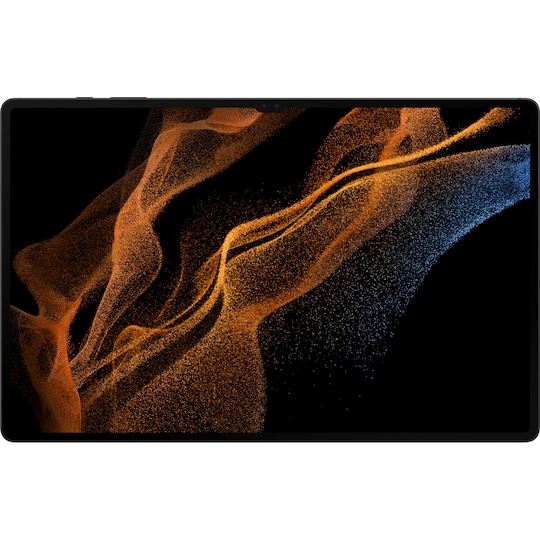 Samsung Galaxy Tab S8 Ultra 5G-tablet 128 GB (graphite)