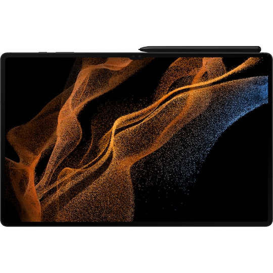 Samsung Galaxy Tab S8 Ultra 5G-tablet 128 GB (graphite)