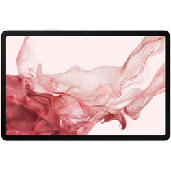 Samsung Galaxy Tab S8 5G tablet 128GB (pink gold)