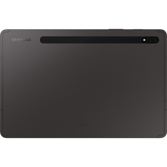 Samsung Galaxy Tab S8 WiFi tablet 128GB (graphite)
