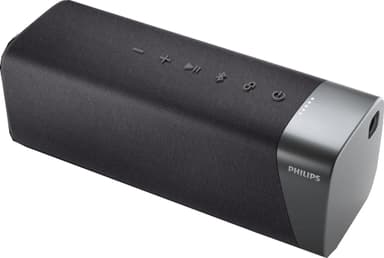 Philips S5505 trådløs og transportabel højttaler