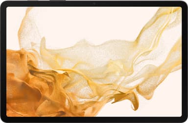 Samsung Galaxy Tab S8 5G tablet 256GB (graphite)