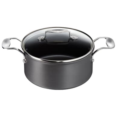 Tefal Jamie Oliver Everyday stuvegryde H9004444 (20 cm)