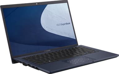 Asus ExpertBook B1 14" i5/16/512 GB bærbar computer