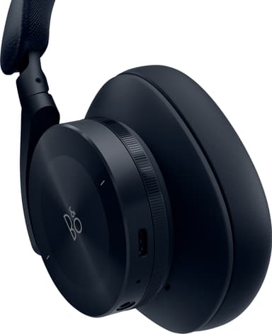 B&O Beoplay H95 trådløse around-ear-høretelefoner (navy)