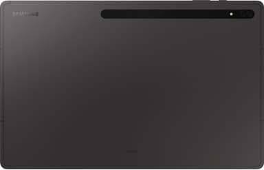 Samsung Galaxy Tab S8 Ultra 5G-tablet 512 GB (graphite)