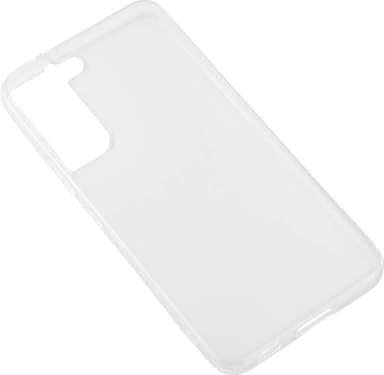 Gear Samsung Galaxy S22 TPU cover (gennemsigtigt)