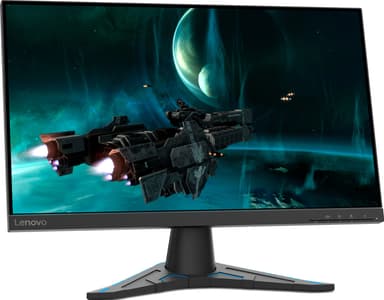 Lenovo G24e-20 24" gaming skærm