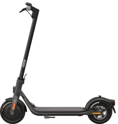 Ninebot fra Segway KickScooter el-løbehjul F25E