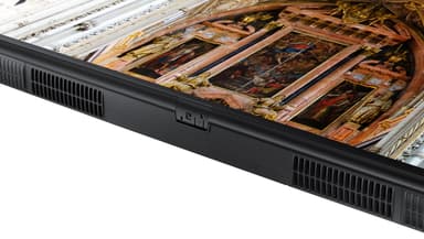 Samsung 49" Smart Infoskærm LH49QBNEBGC