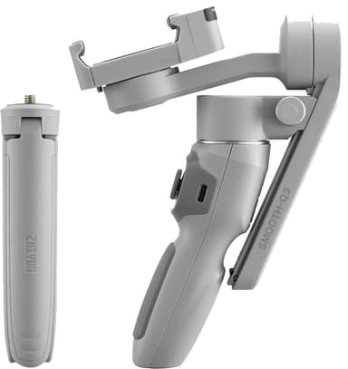 Zhiyun Smooth Q3 Combo gimbal til smartphones