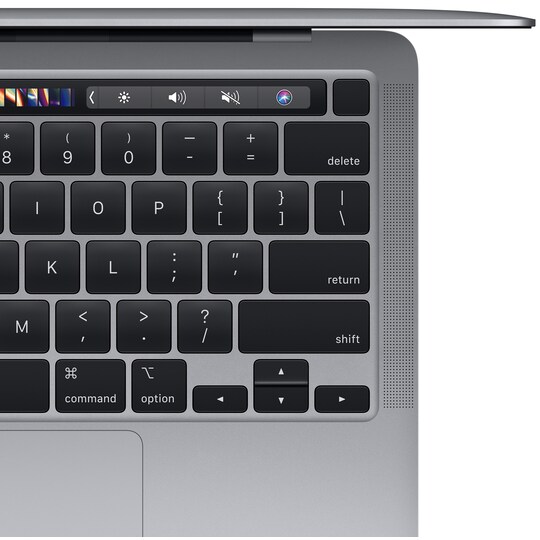 MacBook Pro 13 M1 Premium Edition 16/256GB  2020 (space gray)