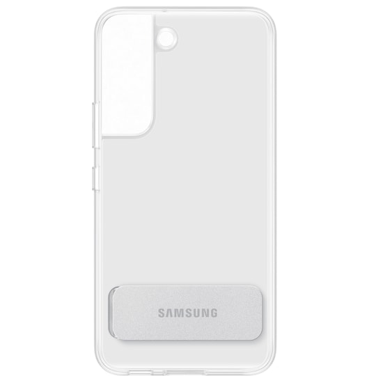 Samsung Clear Galaxy S22 cover (transparent)
