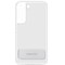 Samsung Clear Galaxy S22 cover (transparent)