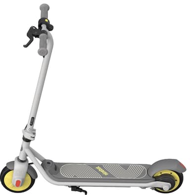 Ninebot fra Segway KickScooter Zing C8 El-løbehjul
