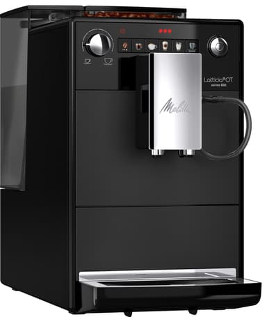 lungebetændelse Marty Fielding Landbrug Melitta Latticia OT kaffemaskine 22392 | Elgiganten