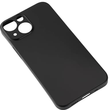 Gear Ultraslim iPhone 13 mini cover (sort)