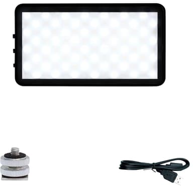 Lume Cube Panel Go LED-lys