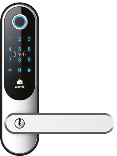 Wattle D Pro Multipunkt