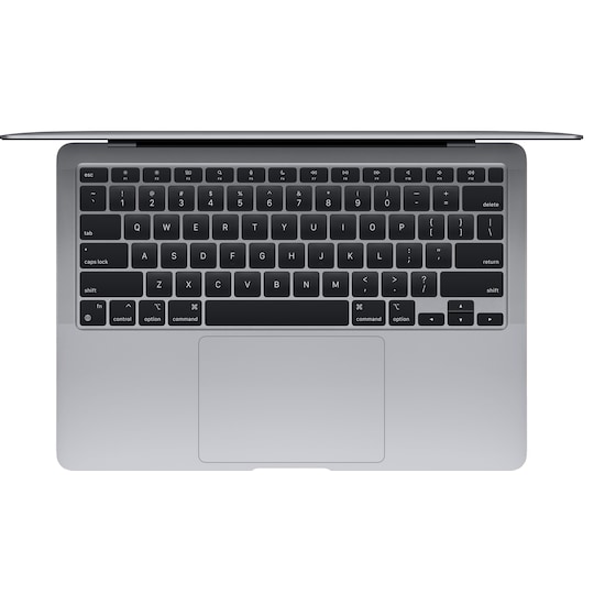 MacBook Air 13 M1 Premium Edition/16/512 2020 (space grey)