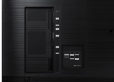Samsung 49" Smart Infoskærm LH49QBNEBGC