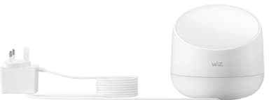 Bedste WiZ Bordlampe i 2023