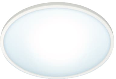 Billede af Wiz SuperSlim loftslampe 871951433801200