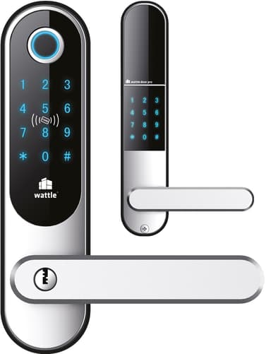 Wattle D Pro Multipunkt