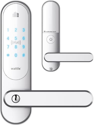 Wattle S Touch Multipunkt