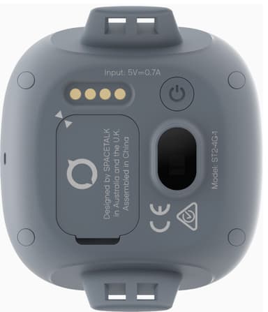 Spacetalk Adventurer 4G smartwatch til børn (Cloud)