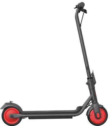 Ninebot fra Segway KickScooter Zing C20 el-løbehjul