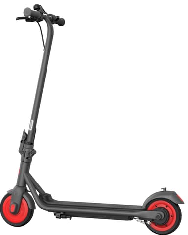 Ninebot fra Segway KickScooter Zing C20 el-løbehjul thumbnail