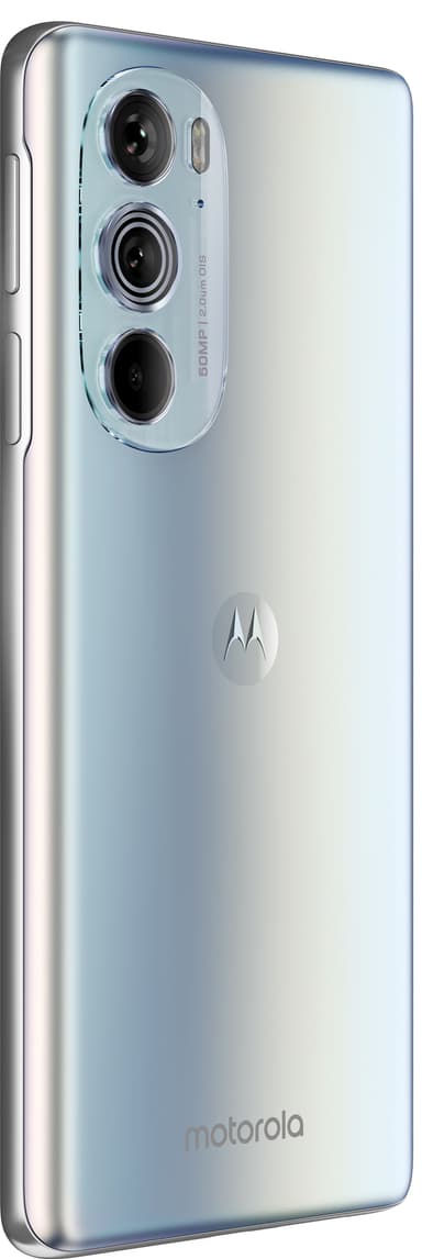 Motorola Edge 30 Pro smartphone 12/256 GB (stardust white)