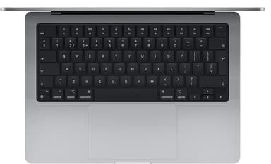 MacBook Pro 14 M1 Max 2021 Premium Edition/32/1000GB (space grey)